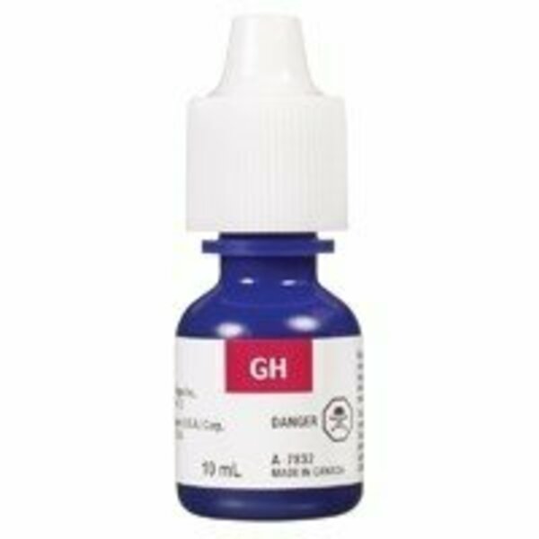 Nutrafin Gh Reagent Refill. 2489